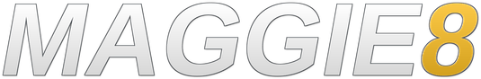 maggie8 Logo